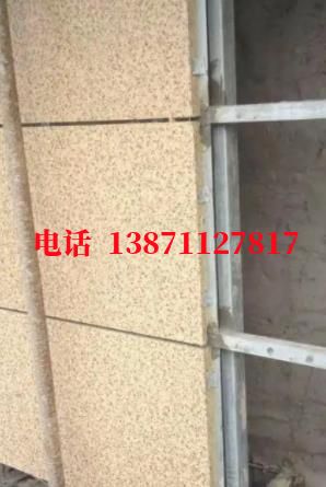 柏乡外墙ET板
